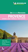Provence -  - 9789401457132