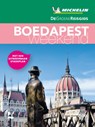 De Groene Reisgids Weekend - Boedapest -  - 9789401457293