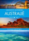 Australië - Manuela Blisse ; Uwe Lehmann - 9789401457958