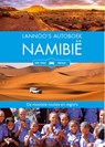Namibië - Elisabeth Petersen - 9789401457972