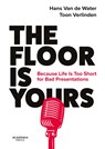 The Floor is Yours - Hans Van de Water ; Toon Verlinden - 9789401458276