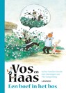 Vos en Haas - Een boef in het bos - Sylvia Vanden Heede ; Thé Tjong-Khing - 9789401458498