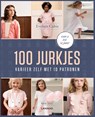 100 jurkjes - Evelien Cabie - 9789401461092