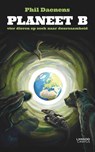 Planeet B - Phil Daenens - 9789401461917
