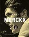 1969-The year of Eddy Merckx - Johny Vansevenant - 9789401462860