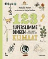 123 superslimme dingen die je moet weten over het klimaat - Mathilda Masters - 9789401463003
