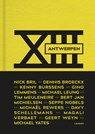 XIII Antwerpen - Marlies Beckers ; Femke Vandevelde - 9789401463560