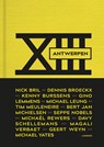 XIII Antwerpen - Femke Vandevelde - 9789401464291