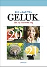 Een jaar vol geluk 2021 - Leo Bormans - 9789401464871