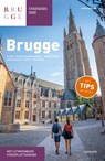 Brugge stadsgids 2020 -  - 9789401464888