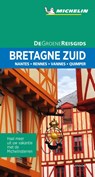 Bretagne Zuid -  - 9789401465144