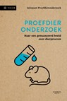 Proefdieronderzoek - InfoPunt ProefdierOnderzoek (IPPO) - 9789401465762