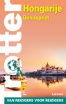 Trotter Hongarije -  - 9789401466240