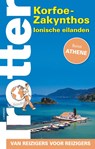Korfoe-Zakynthos -  - 9789401466356