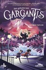 Het geheim van Gargantis - Thomas Taylor - 9789401466578