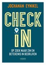 Check-In - Jochanan Eynikel - 9789401466592