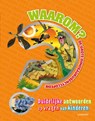 Waarom? De grote dinosaurusencyclopedie -  - 9789401466844