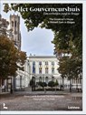 Het gouverneurshuis - Björn Crul ; Roeland Van Den Driessche - 9789401467209