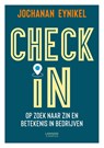 Check-in - Jochanan Eynikel - 9789401467421