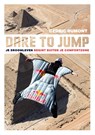 Dare to jump - Cedric Dumont - 9789401467469