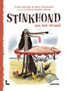 Stinkhond aan het strand - Colas Gutman - 9789401468138