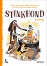Stinkhond is jarig - Colas Gutman - 9789401468145