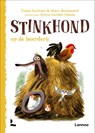Stinkhond op de boerderij - Colas Gutman - 9789401468169