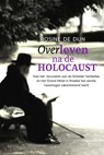 Overleven na de holocaust - Rosine De Dijn - 9789401468596