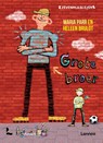 Grote broer - Maria Parr - 9789401469111