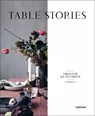 Table Stories - An Bogaerts - 9789401469180