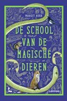 De school van de magische dieren - Margit Auer - 9789401471145