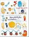 Monsterlijke microben - Marc Van Ranst ; Geert Bouckaert - 9789401471251