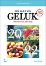 Een jaar vol geluk 2022 - Leo Bormans - 9789401472036