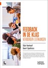 Feedback in de klas - Stijn Vanhoof ; Geert Speltincx - 9789401472166