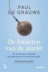 De limieten van de markt - Paul De Grauwe - 9789401472678