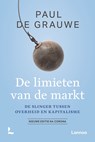 De limieten van de markt - Paul De Grauwe - 9789401472678