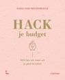 Hack je budget - Sara Van Wesenbeeck - 9789401472845