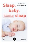 Slaap baby slaap - Nathalie Schittekatte ; Mama Baas - 9789401473026