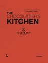 The Chocolatier's Kitchen - The proud collective of Callebaut Chefs - 9789401473385