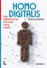 Homo Digitalis -  - 9789401473491