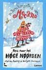De keukenprins van Mocano III - Reis naar het Høge Nøørden - Mathilda Masters - 9789401473972