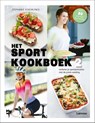 Verbeter je sportprestaties met de juiste voeding - Stephanie Scheirlynck - 9789401474344
