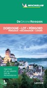 Dordogne/Lot/Périgord -  - 9789401474535