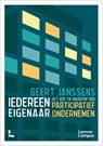 Iedereen eigenaar - Geert Janssens - 9789401475082