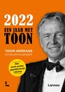 Een jaar met Toon 2022 - Toon Hermans - 9789401475259