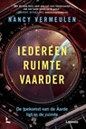 Iedereen ruimtevaarder - Nancy Vermeulen - 9789401475501