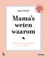 Mama's weten waarom - Sonia Pypaert - 9789401475648