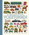 Het vrolijkste en grootste boek van alle voertuigen - Tom Schamp - 9789401476553