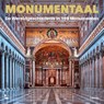Monumentaal -  - 9789401476829