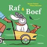 Raf & Boef - Naomi Tieman - 9789401476843